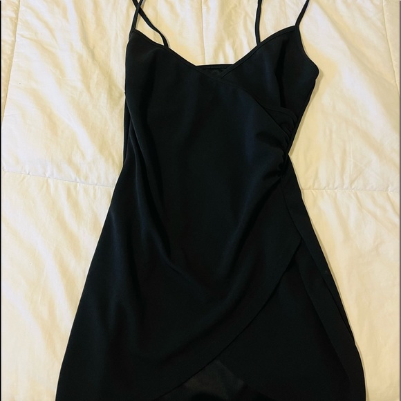 Dress from SHEIN. Size petite 4 - Picture 4 of 4